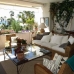 Puerto Banus property: Puerto Banus, Spain Apartment 173100