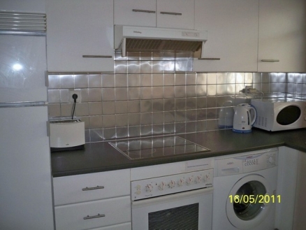 Aloha property: Apartment with 2 bedroom in Aloha 173102