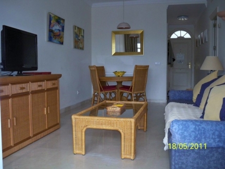 Aloha property: Apartment with 2 bedroom in Aloha, Spain 173102