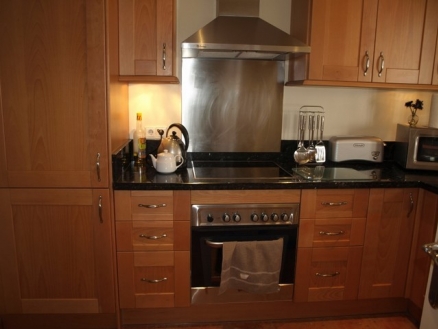 Aloha property: Townhome for sale in Aloha, Spain 173116