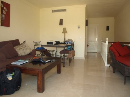 Aloha property: Townhome with 1 bedroom in Aloha, Spain 173116
