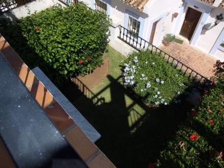 Aloha property: Townhome for sale in Aloha, Malaga 173116