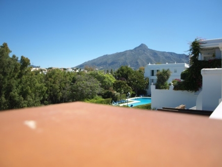 Aloha property: Malaga property | 1 bedroom Townhome 173116