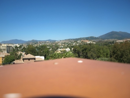 Aloha property: Aloha, Spain | Townhome for sale 173116