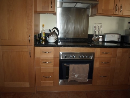 Aloha property: Malaga Townhome 173116