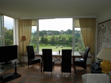 Aloha property: Apartment with 2 bedroom in Aloha, Spain 173118