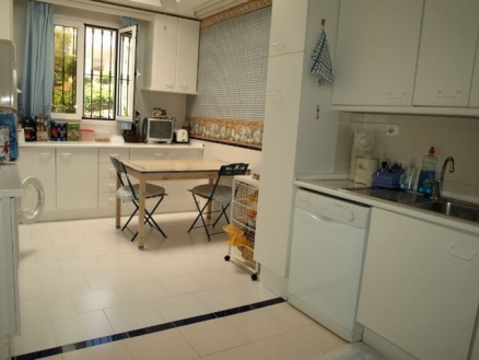 La&nbsp;Quinta&nbsp;property:&nbsp;Townhome&nbsp;with&nbsp;5&nbsp;bedroom&nbsp;in&nbsp;La&nbsp;Quinta,&nbsp;Spain&nbsp;173132