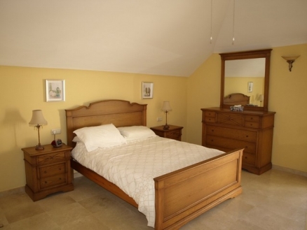 Las Brisas property: Apartment with 3 bedroom in Las Brisas 173135