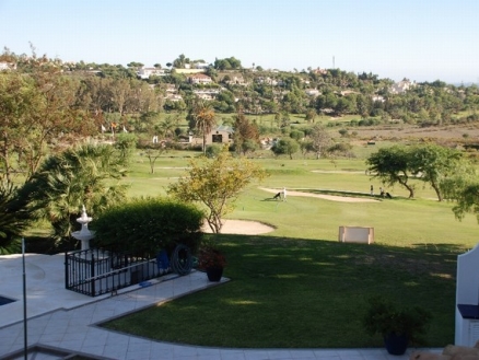 El Paraiso property: Villa with 5 bedroom in El Paraiso, Spain 173141