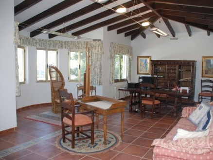 El Paraiso property: El Paraiso Villa 173141