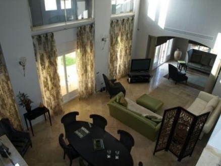 Villa in Malaga for sale 173152