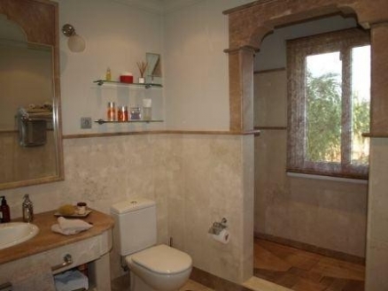 town, Spain | Villa for sale 173152