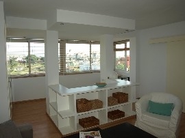 Studio with 1 bedroom in town 173153