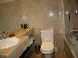 Studio with 1 bedroom in town, Spain 173153