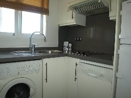 Malaga property | 1 bedroom Studio 173153
