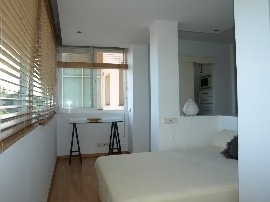 town, Spain | Studio for sale 173153