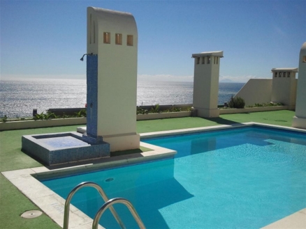 Estepona property: Apartment for sale in Estepona 173158