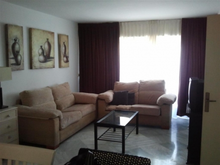 Estepona property: Apartment for sale in Estepona, Spain 173158