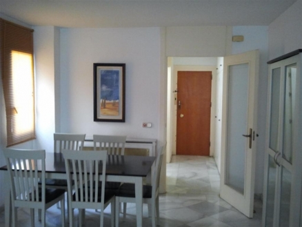 Estepona property: Apartment with 1 bedroom in Estepona 173158