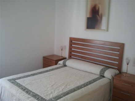 Estepona property: Apartment with 1 bedroom in Estepona, Spain 173158