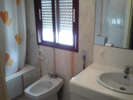 Estepona property: Apartment in Malaga for sale 173158