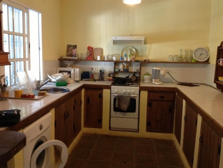 Mijas Costa property: Villa with 3 bedroom in Mijas Costa 173160