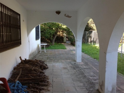Mijas Costa property: Villa with 3 bedroom in Mijas Costa, Spain 173160