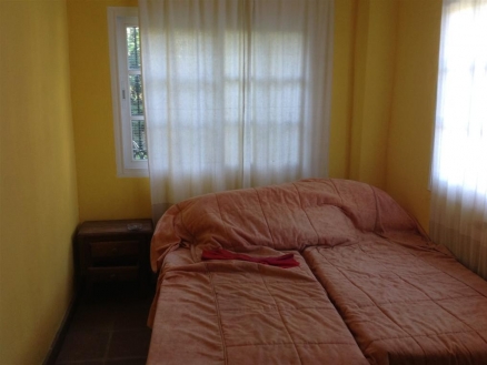 Mijas Costa property: Mijas Costa Villa 173160