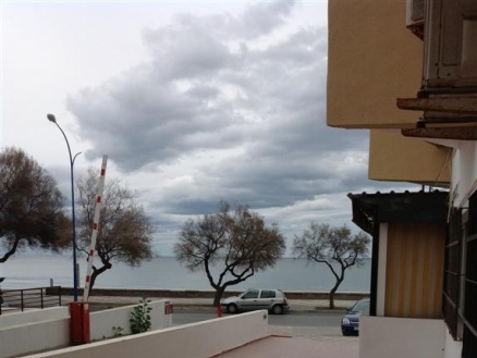 Carvajal property: Commercial for sale in Carvajal, Spain 173165