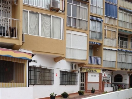 Carvajal property: Commercial with bedroom in Carvajal 173165