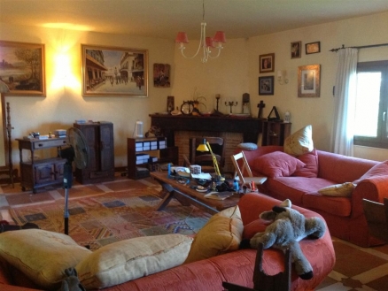 Mijas Costa property: Villa with 4 bedroom in Mijas Costa 173166
