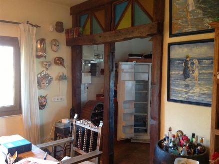 Mijas Costa property: Malaga property | 4 bedroom Villa 173166