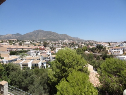 Apartment&nbsp;for&nbsp;sale&nbsp;in&nbsp;town,&nbsp;Spain&nbsp;173167
