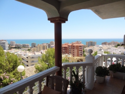 Apartment&nbsp;with&nbsp;3&nbsp;bedroom&nbsp;in&nbsp;town,&nbsp;Spain&nbsp;173167