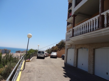 Apartment&nbsp;for&nbsp;sale&nbsp;in&nbsp;town,&nbsp;Malaga&nbsp;173167