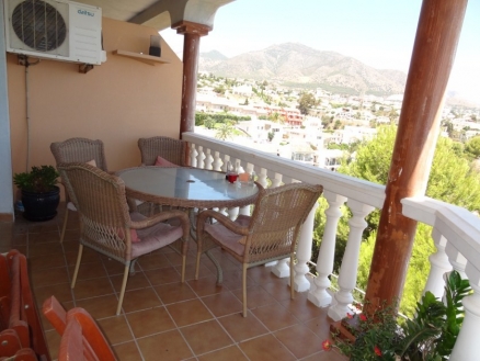 Apartment&nbsp;in&nbsp;Malaga&nbsp;for&nbsp;sale&nbsp;173167