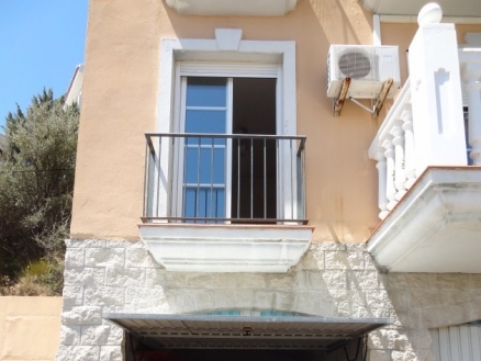 Malaga&nbsp;property&nbsp;|&nbsp;3&nbsp;bedroom&nbsp;Apartment&nbsp;173167