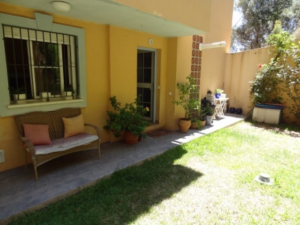 Malaga&nbsp;Apartment&nbsp;173167