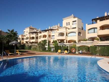 Elviria property: Apartment for sale in Elviria, Spain 173168