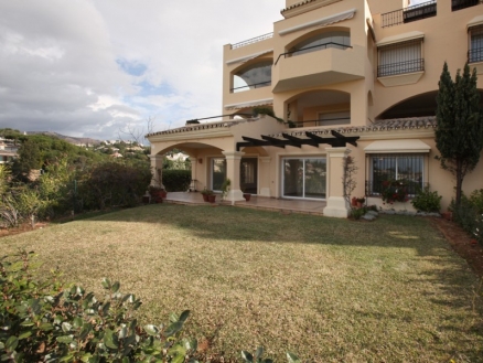 Elviria property: Malaga Apartment 173168