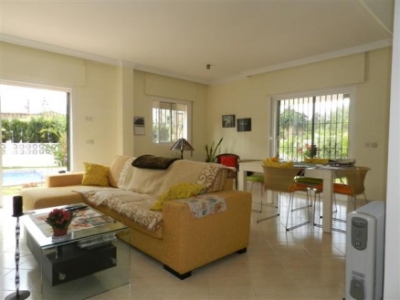 Marbesa&nbsp;property:&nbsp;Villa&nbsp;with&nbsp;3&nbsp;bedroom&nbsp;in&nbsp;Marbesa&nbsp;173169