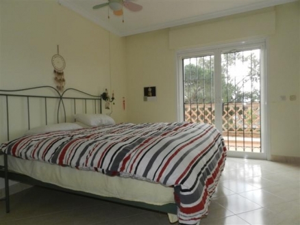 Marbesa&nbsp;property:&nbsp;Villa&nbsp;with&nbsp;3&nbsp;bedroom&nbsp;in&nbsp;Marbesa,&nbsp;Spain&nbsp;173169