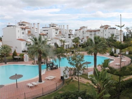 San Pedro de Alcantara property: Apartment for sale in San Pedro de Alcantara 173171