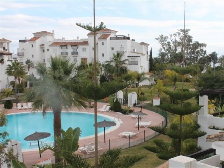 San Pedro de Alcantara property: Apartment for sale in San Pedro de Alcantara, Spain 173171
