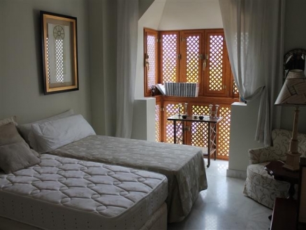 San Pedro de Alcantara property: Apartment for sale in San Pedro de Alcantara, Malaga 173171