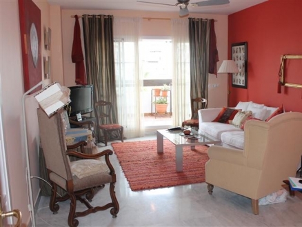 San Pedro de Alcantara property: Apartment in Malaga for sale 173171