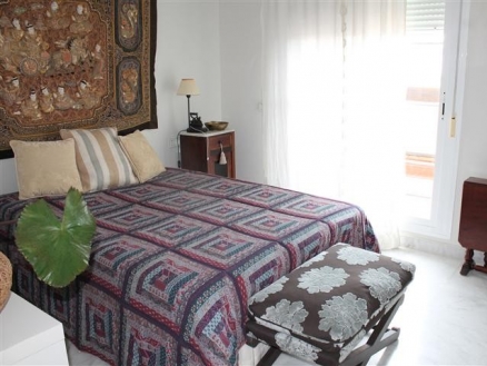 San Pedro de Alcantara property: Malaga property | 2 bedroom Apartment 173171