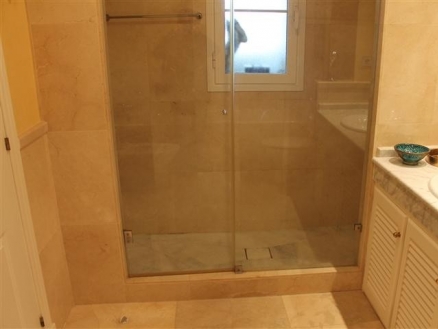 San Pedro de Alcantara property: Malaga Apartment 173171