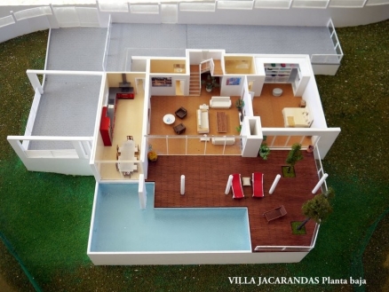 Villa&nbsp;with&nbsp;3&nbsp;bedroom&nbsp;in&nbsp;town&nbsp;173172