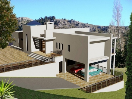 Malaga&nbsp;Villa&nbsp;173172